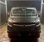 Opel Vivaro 2017 9 places, Autos, Achat, Vivaro, Boîte manuelle, 5 portes