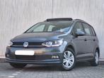 Vw  touran 1.6Tdi / 2018/ Euro 6C/TOIT PANORAMIQUE, Parkeersensor, Euro 6, Bedrijf, Te koop