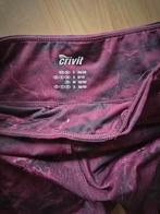 korte legging, Ophalen, Zo goed als nieuw, Maat 36 (S)