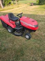 Zitmaaier motec 16hp, Ophalen, Zo goed als nieuw