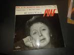 Edith Piaf – Non, Je ne regrette rien, Cd's en Dvd's, Overige genres, Gebruikt, Ophalen of Verzenden, 7 inch