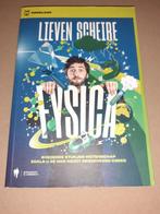 FYSICA, Lieven Scheire, Nerdland, Boeken, Wetenschap, Lieven Scheire, Ophalen of Verzenden, Zo goed als nieuw, Natuurwetenschap