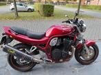 Suzuki bandit 1200/1999 uitmuntende staat, Motoren, Motoren | Suzuki, 4 cilinders, Particulier, Meer dan 35 kW, 1200 cc