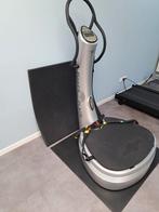 Power plate in goed werkende staat/bieden, Sport en Fitness, Ophalen, Gebruikt