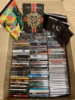 CD collectie Metal/Hard Rock, CD & DVD, CD | Hardrock & Metal, Enlèvement, Utilisé