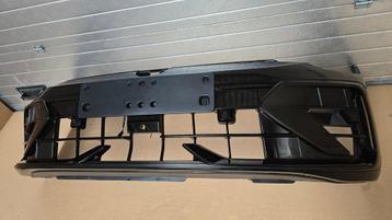 Voorbumper VW Golf 8 VIII 8.5 FACELIFT R MODEL COMPLEET LC9X beschikbaar voor biedingen