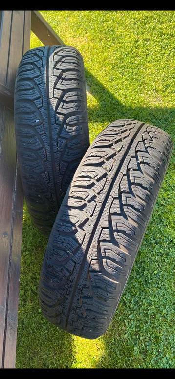 Winterbanden beschikbaar voor biedingen