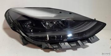 TESLA 3 Y FACELIFT LED KOPLAMP 1514953 ALLES LEVERBAAR !!! disponible aux enchères