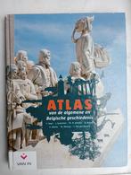 Atlas van de algemene en Belgische geschiedenis, Ophalen, Zo goed als nieuw, Geschiedenis