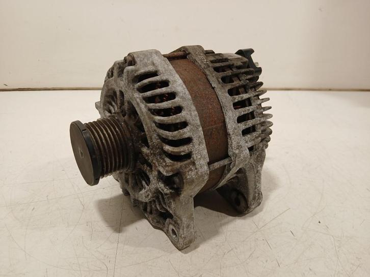 DYNAMO Renault Espace (RFCJ) (01-2015/03-2023) (231009096R), Auto-onderdelen, Motor en Toebehoren, Renault, Gebruikt