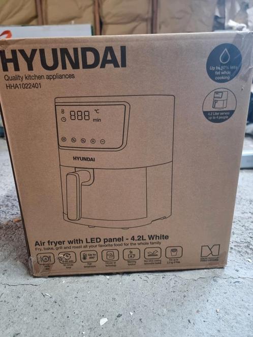 Airfrier, Elektronische apparatuur, Airfryers, Ophalen