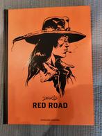 Red road (integraal), Boeken, Stripverhalen, Ophalen of Verzenden, Zo goed als nieuw