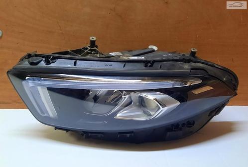 Koplamp links LED Mercedes A-klasse W177 v.a '18 A1779065501, Auto-onderdelen, Verlichting, Mercedes-Benz, Gebruikt, Ophalen of Verzenden