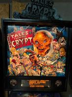 Tales from the cript, Verzamelen, Automaten | Flipperkasten, Ophalen, Gebruikt