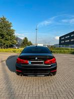 BMW520i SPORTLINE, Auto's, Te koop, Berline, Benzine, 5 deurs
