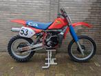 Vélo tout-terrain Honda CR 500 1984 Twinshock VMCN BOTC VLM, Moto de cross