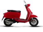 Lambretta V50 Special Flex Red, Enlèvement ou Envoi, 0 vitesses, Classe B (45 km/h), 50 cm³