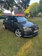 Audi A1 AUTOMAAT Ultra uitvoering, Auto's, Automaat, A1, 5 deurs, Particulier
