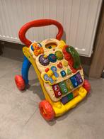 Actief wandelrekje - babywalker, Kinderen en Baby's, Speelgoed | Vtech, Ophalen, Zo goed als nieuw