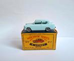 Matchbox 7 ford anglia, Enlèvement ou Envoi, Matchbox