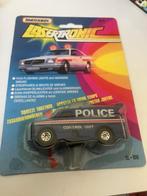 Matchbox Lasertronic Ford Supervan Police MIB ongeopend, Ophalen of Verzenden