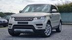 Rang Rover Sport 3.0 Diesel-bj2014-123.000 km-In top Conditi, Te koop, 3000 cc, Diesel, Bedrijf