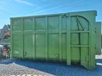 Container, Ophalen