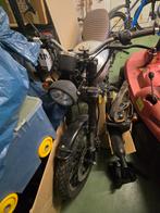 Bullit hunt s, Enlèvement ou Envoi