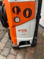 Hoge drukreiniger, Tuin en Terras, Hogedrukreinigers, Ophalen, Stihl, Gebruikt, Elektrisch