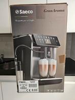 Saeco GranAroma SM6585/00 volautomatische espressomachine, Elektronische apparatuur, Koffiezetapparaten, Ophalen of Verzenden