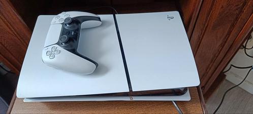 ps5 1tB, Games en Spelcomputers, Spelcomputers | Sony PlayStation 5, Nieuw, Ophalen