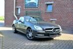 Mercedes-Benz SLK 200 Automaat, Benzine, Leder, Camera,, Autos, Mercedes-Benz, Cuir, 1796 cm³, Automatique, Achat