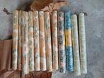 Vintage behangpapier, Huis en Inrichting, Stoffering | Behang, Ophalen