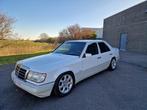 Mercedes W124  230 E, Auto's, Mercedes-Benz, 2300 cc, Particulier, USB, E-Klasse