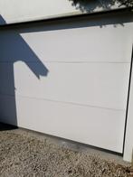 Garagepoort, Ophalen, Gebruikt