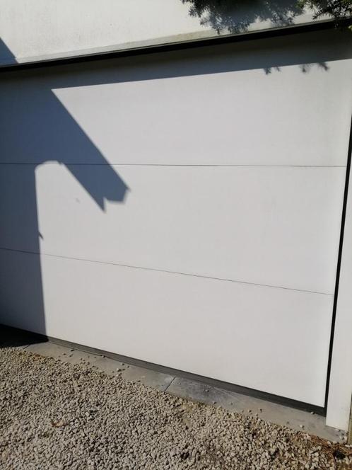 Garagepoort, Huis en Inrichting, Overige Huis en Inrichting, Gebruikt, Ophalen