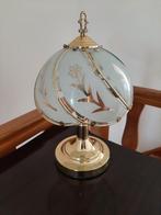 Vintage lamp, Huis en Inrichting, Lampen | Tafellampen, Ophalen