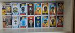 16 funko pop Marvel, Ophalen of Verzenden