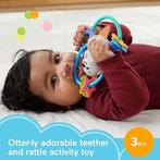 FISHER PRICE bijtringen SNELLE GRATIS LEVERING, Kinderen en Baby's, Verzenden, Nieuw, Speelset