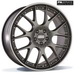 Nw 21 inch BBS CH-R II breedset voor BMW X5 F15 & X6 F16, Auto-onderdelen, Ophalen of Verzenden, Nieuw, 21 inch, Banden en Velgen