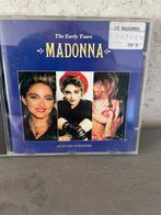 CD The Early Years Madonna en bon état, Enlèvement ou Envoi, Comme neuf