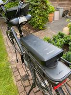 Bosch accu, Ophalen, Gebruikt