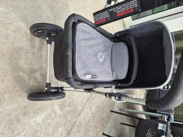 Bugaboo Cameleon 3, Enlèvement, Utilisé, Poussette, Bugaboo