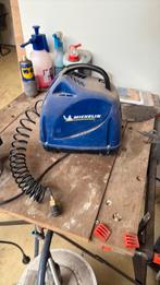 Michelin mobiele compresor, Ophalen, Zo goed als nieuw