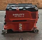 Hilti stofzueger, Ophalen, Zo goed als nieuw