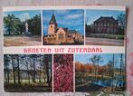 Postkaart Zutendaal, Verzamelen, Ophalen of Verzenden