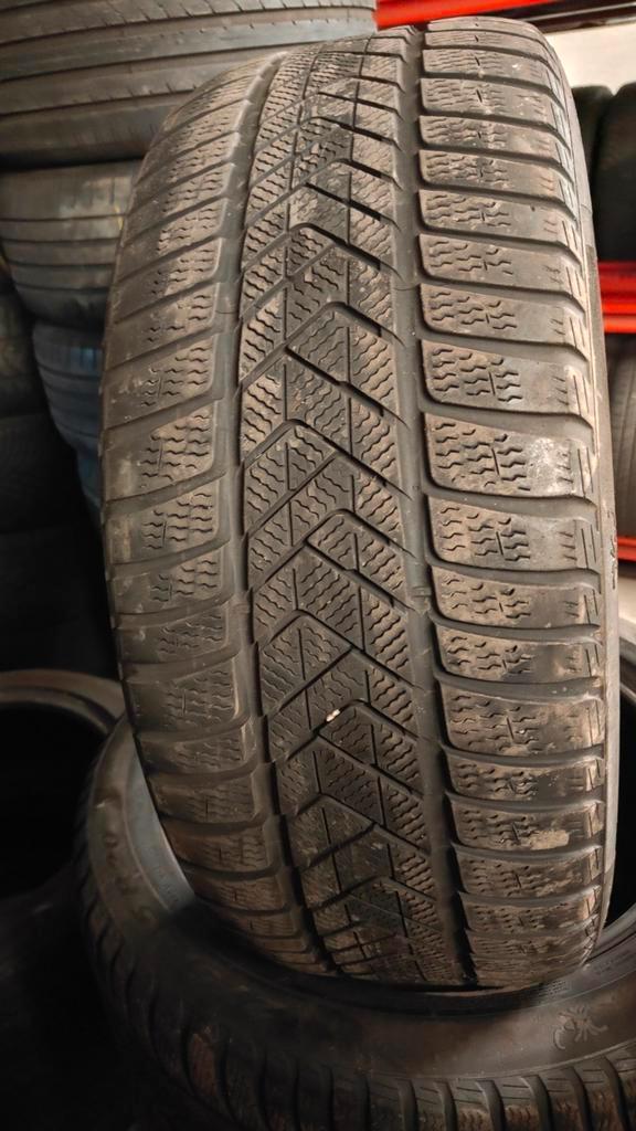 275/45r20 Pirelli 275/45 r20, Auto-onderdelen, Besturing, Ophalen of Verzenden
