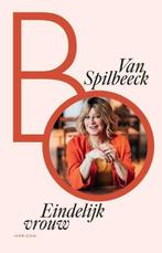 Eindelijk vrouw - Bo Van Spilbeeck, Bo van Spilbeeck, Enlèvement ou Envoi, Neuf