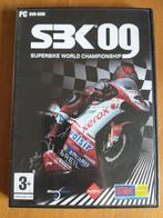 PC Superbike World Championship 09, Enlèvement ou Envoi