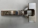 Blum scharnier CLIP top Inserta 110° - voorliggend, Ophalen, Gebruikt